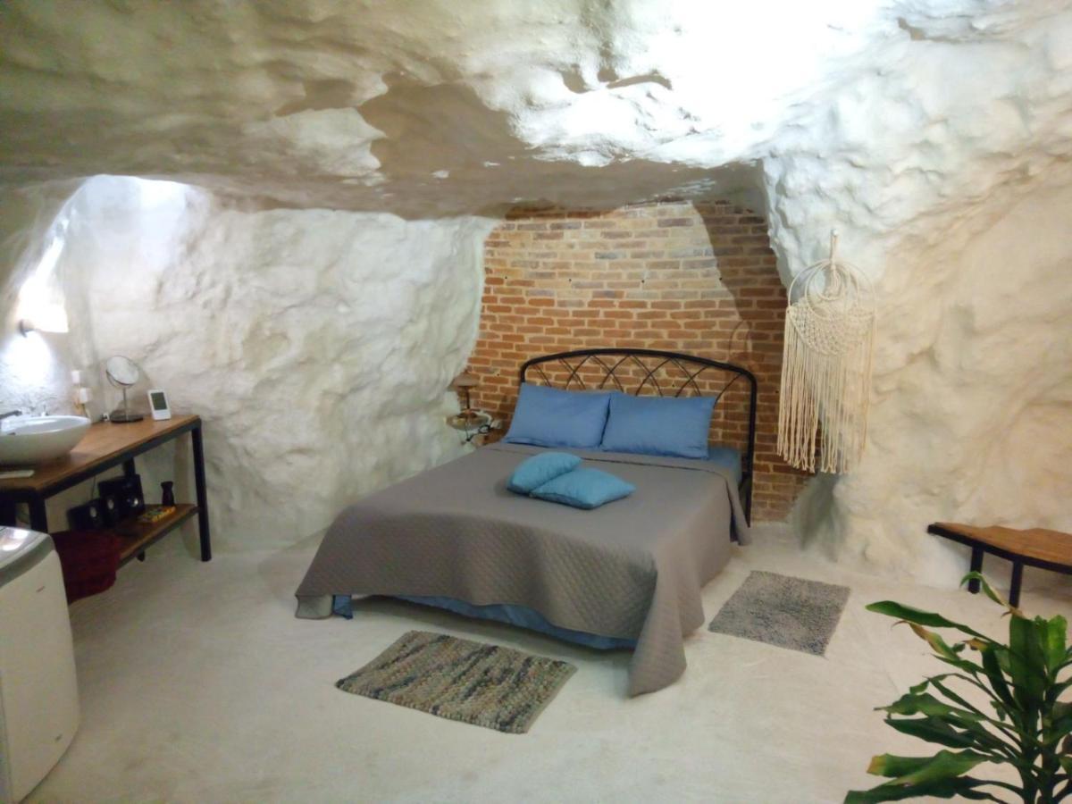 Cave House Apartment Heraklion  Exterior photo